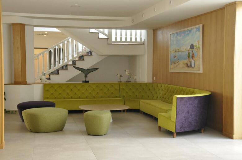 Aparthotel Marvell Club Hotel & Apartments