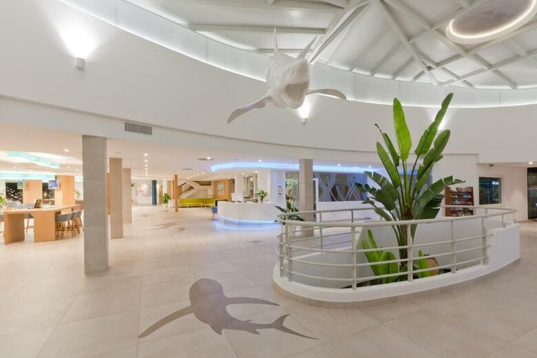 Aparthotel Marvell Club Hotel & Apartments