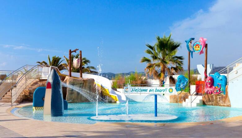 Aparthotel Marvell Club Hotel & Apartments