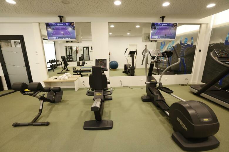 Aparthotel Marvell Club Hotel & Apartments