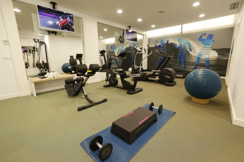 Aparthotel Marvell Club Hotel & Apartments