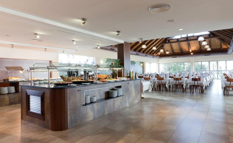 Aparthotel Marvell Club Hotel & Apartments