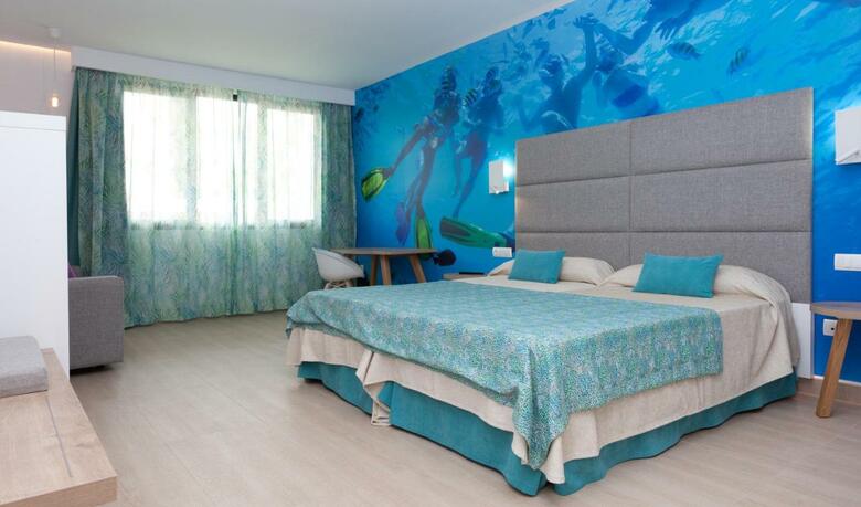 Aparthotel Marvell Club Hotel & Apartments