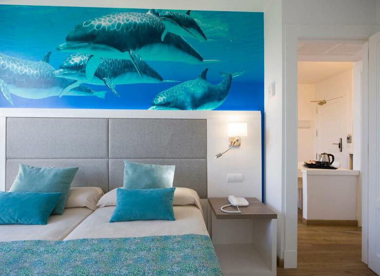 Aparthotel Marvell Club Hotel & Apartments