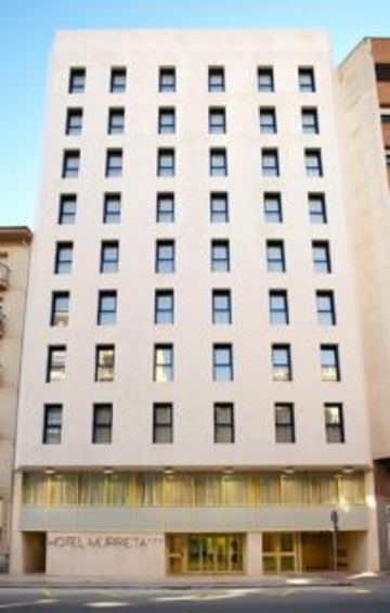 Hotel Murrieta
