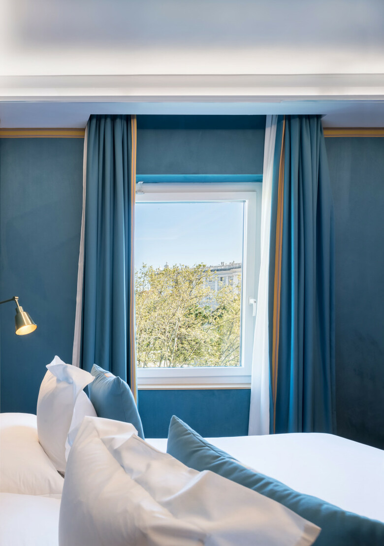 Hotel Principe Pio