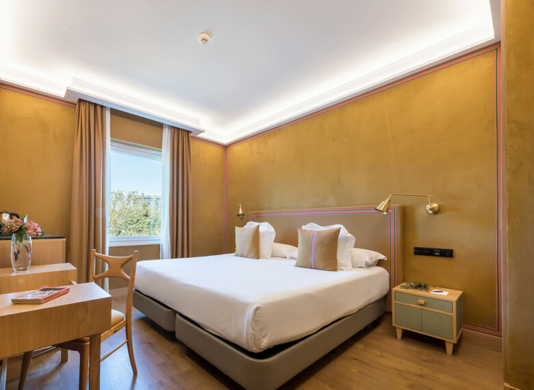 Hotel Principe Pio