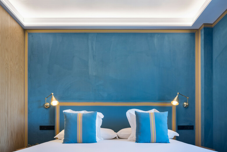Hotel Principe Pio