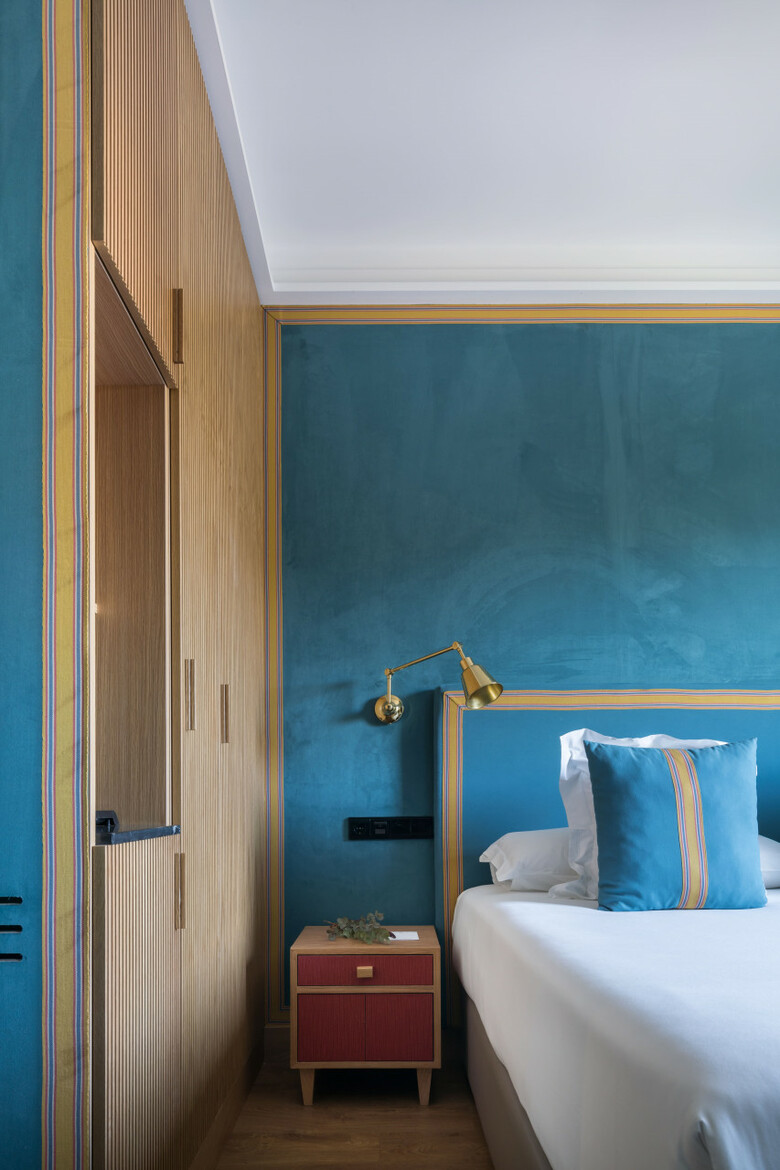 Hotel Principe Pio