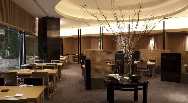 Hotel Hyatt Regency M�xico City