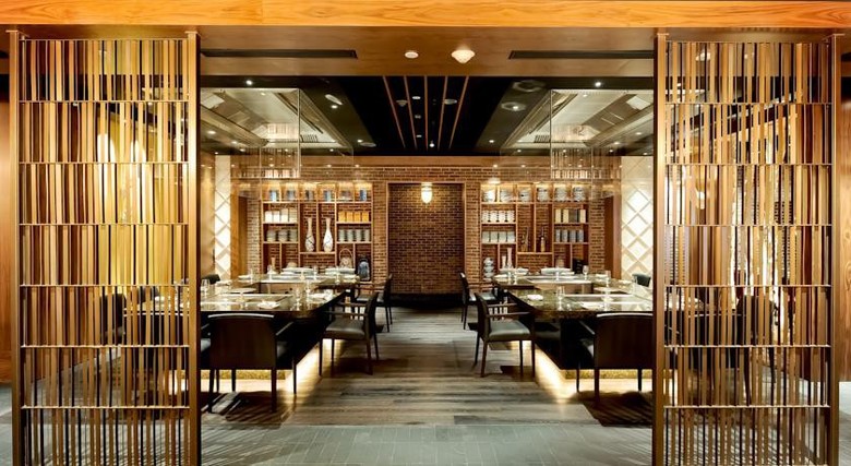 Hotel Hyatt Regency M�xico City