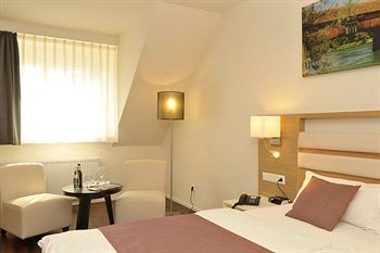 Ringhotel Goldener Knopf