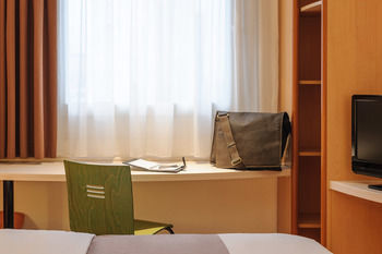 Hotel Ibis Darmstadt