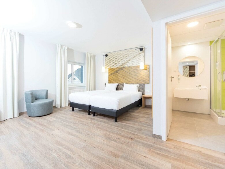Hotel Ibis Fulda