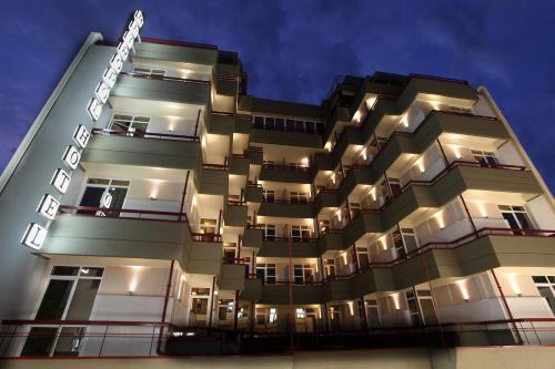Hotel Metropol