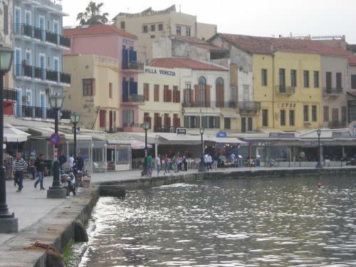 Hotel Villa Venezia