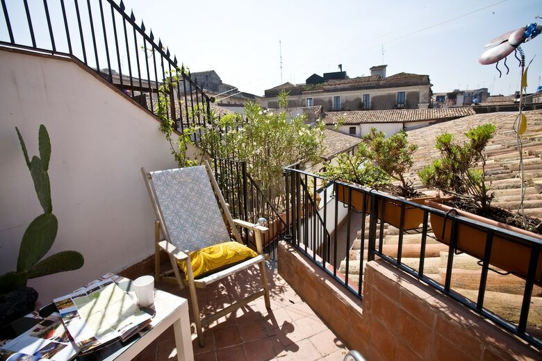 Hotel Bad - Bed&breakfast And Design