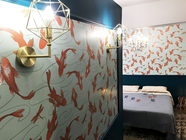 Hotel Bad - Bed&breakfast And Design