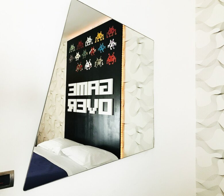 Hotel Bad - Bed&breakfast And Design