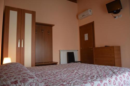 Bed & Breakfast Villa Cheta Milano