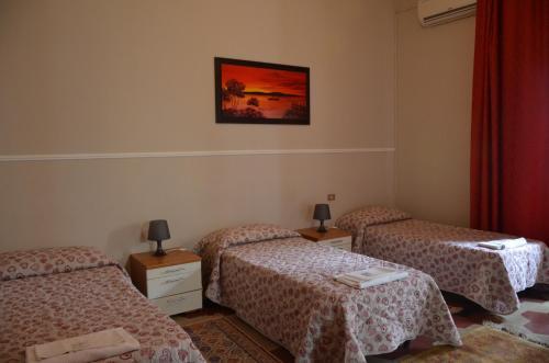 Bed & Breakfast Villa Cheta Milano