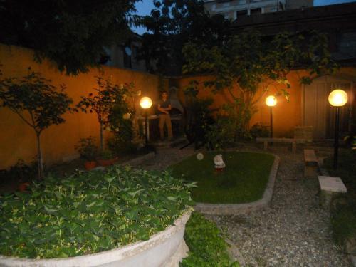 Bed & Breakfast Villa Cheta Milano