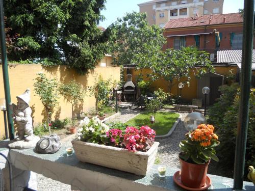 Bed & Breakfast Villa Cheta Milano
