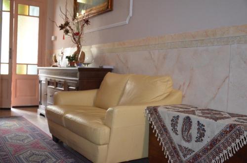 Bed & Breakfast Villa Cheta Milano
