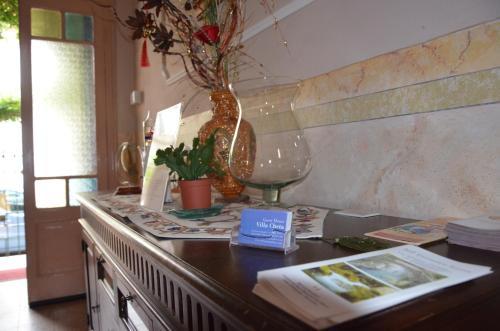 Bed & Breakfast Villa Cheta Milano