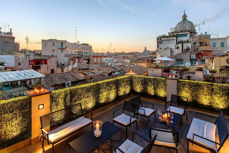 Hotel Smeraldo