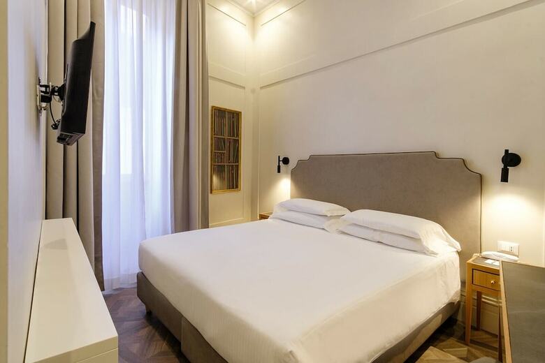 Hotel Smeraldo