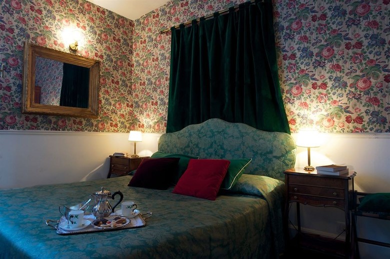 Bed & Breakfast Guest House Arco Dei Tolomei