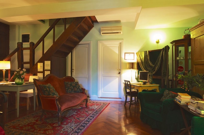Bed & Breakfast Guest House Arco Dei Tolomei