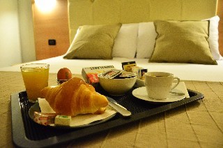 Bed & Breakfast Residenza Cola Di Rienzo - Suite In Rome