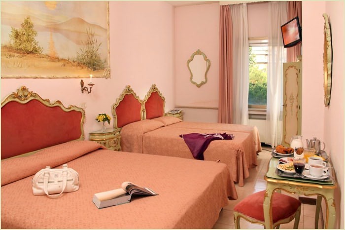 Hotel Romulus