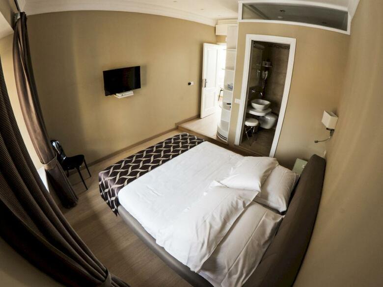 Hotel Scalinata Di Spagna