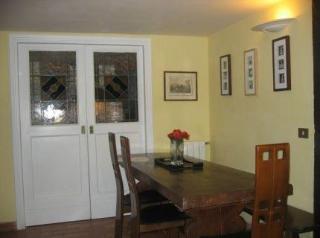 Bed & Breakfast Residenza Navona First