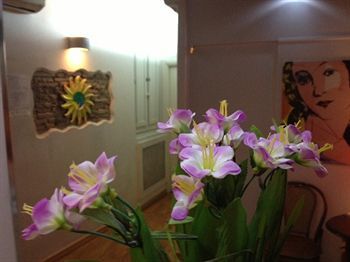 Bed & Breakfast Residenza Navona First