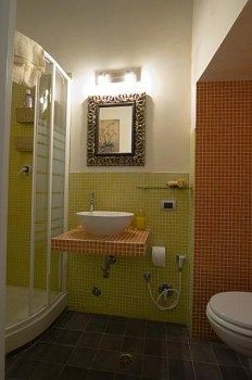 Bed & Breakfast Residenza Navona First