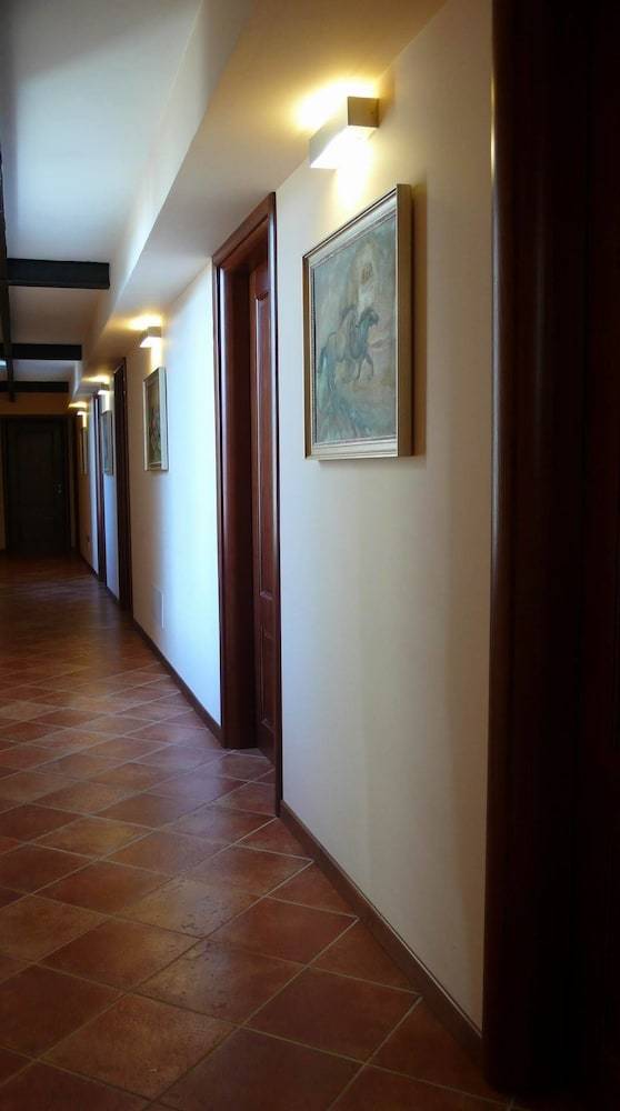 Hotel Locanda Delle Corse