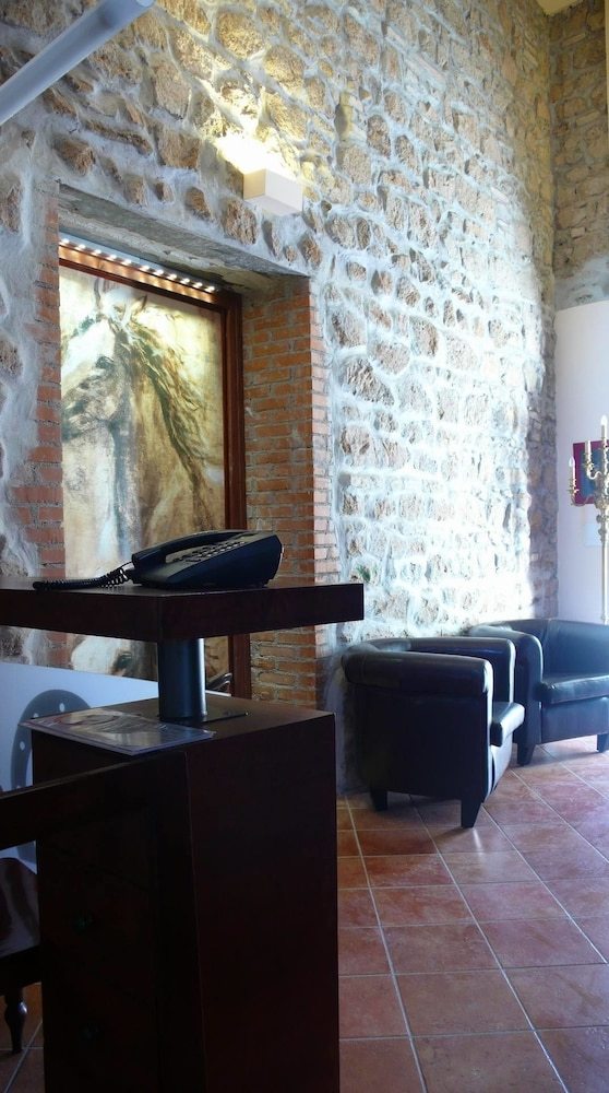 Hotel Locanda Delle Corse