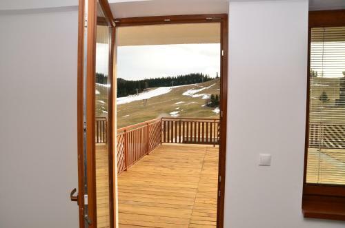 Apartamento Panorama Donovaly 22-c
