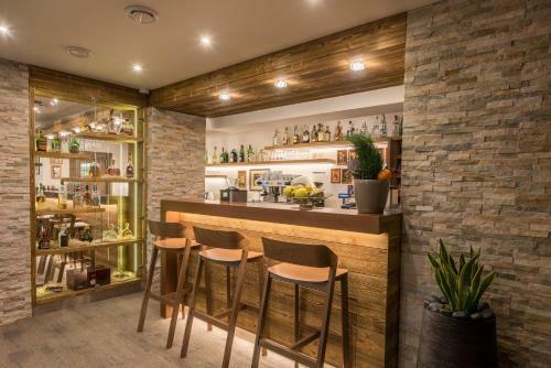 ?port Hotel *** Donovaly