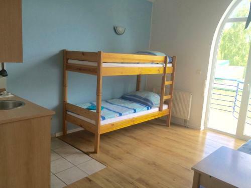 Lodge Chata Target Senec