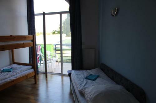 Lodge Chata Target Senec