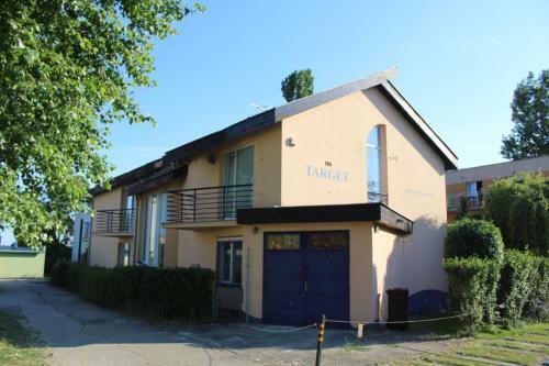 Lodge Chata Target Senec