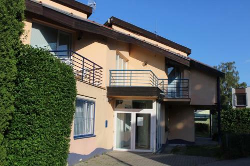 Lodge Chata Target Senec