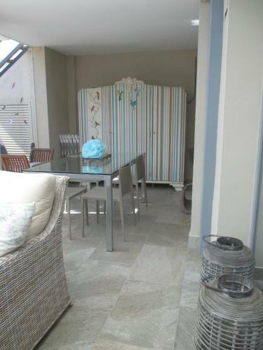 Apartmento Bizcocheros