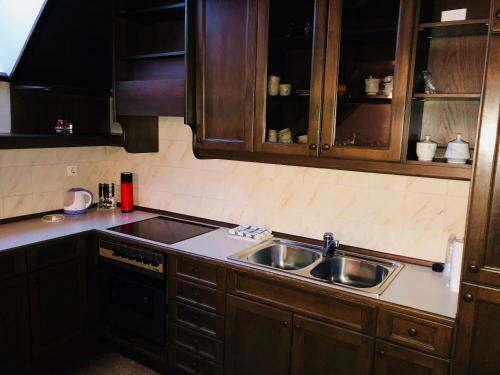 Apartments & Rooms Lipa