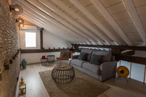 Caleta Homes - Apartamentos Tribuna
